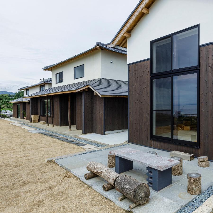 Kotobukian 寿庵 Hotel Awaji Exterior photo