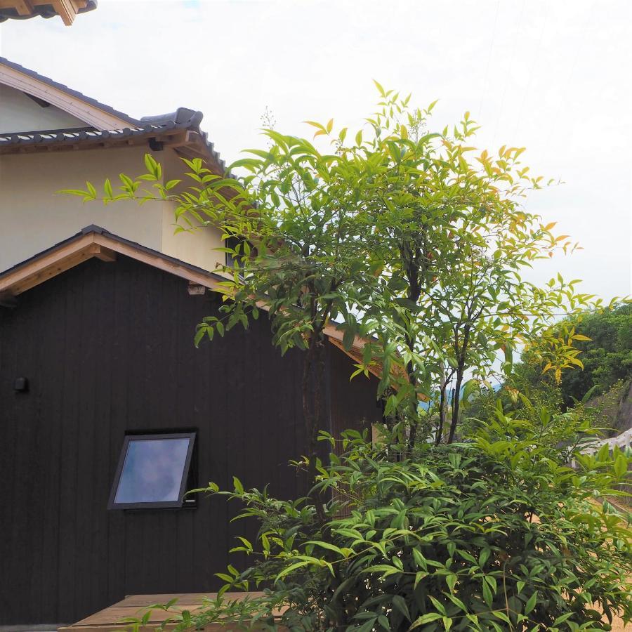 Kotobukian 寿庵 Hotel Awaji Exterior photo
