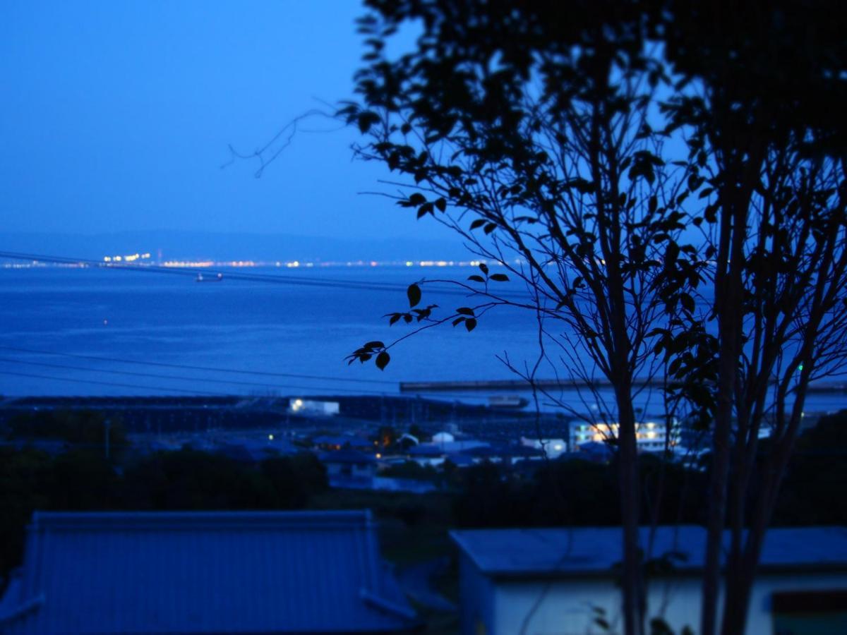 Kotobukian 寿庵 Hotel Awaji Exterior photo
