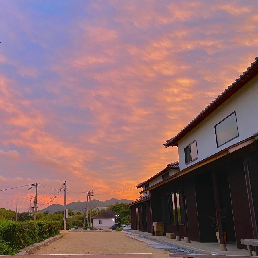 Kotobukian 寿庵 Hotel Awaji Exterior photo