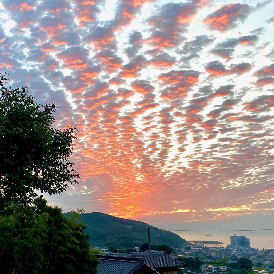 Kotobukian 寿庵 Hotel Awaji Exterior photo